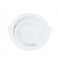 HiLed Downlight FX series 10W - 5"